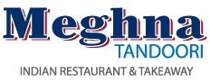 Meghna logo